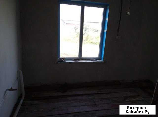 Дом 40 м² на участке 8 сот. на продажу в Усть-Абакане Усть-Абакан - изображение 1