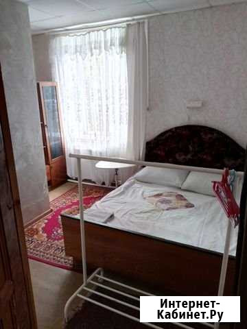 3-комнатная квартира, 63 м², 1/2 эт. на продажу в Кстово Кстово - изображение 1