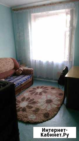Комната 9 м² в 4-ком. кв., 1/10 эт. на продажу в Перми Пермь - изображение 1