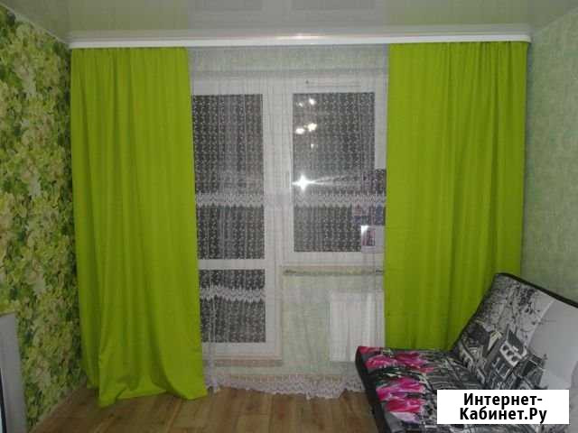 Квартира-студия, 26.6 м², 7/16 эт. на продажу в Кирове Киров - изображение 1
