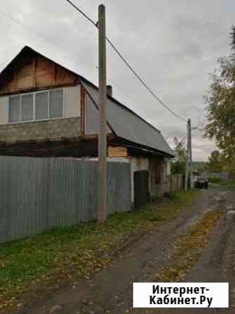 Дом 120 м² на участке 15 сот. на продажу в Кемерово Кемерово