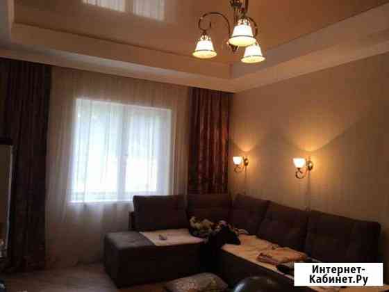 2-комнатная квартира, 72 м², 1/5 эт. на продажу в Ялте Ялта