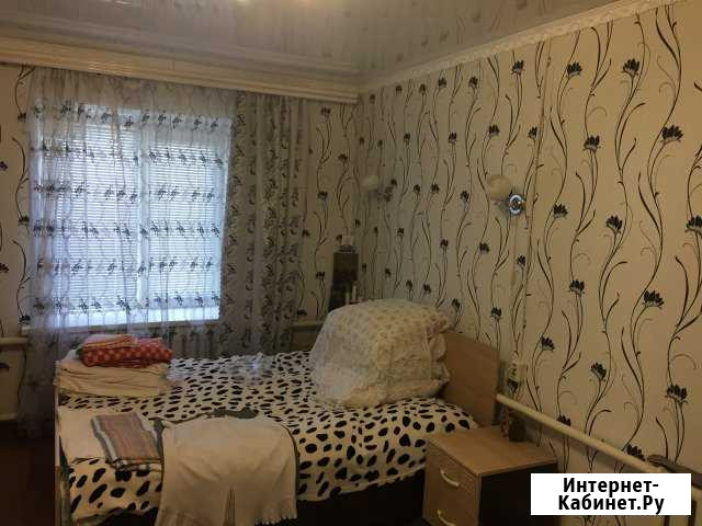 Дом 120 м² на участке 7 сот. на продажу в Алатыре Алатырь - изображение 1