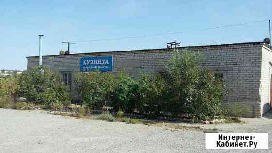 В аренду (возможна продажа, обмен) помещение, прои Камышин