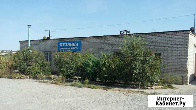 В аренду (возможна продажа, обмен) помещение, прои Камышин - изображение 1