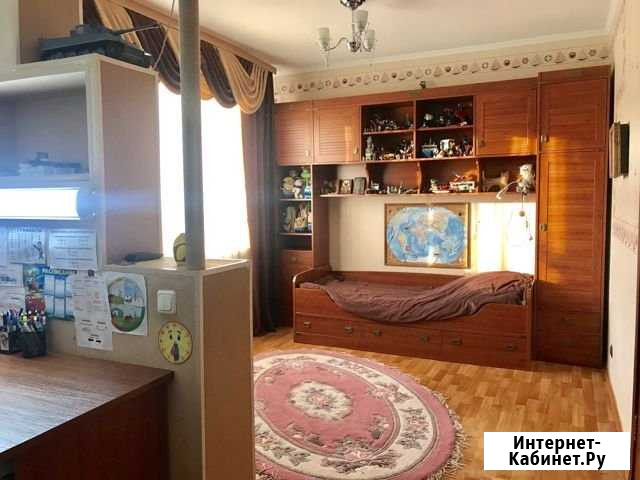 3-комнатная квартира, 105 м², 2/3 эт. на продажу в Лабытнанги Лабытнанги - изображение 1