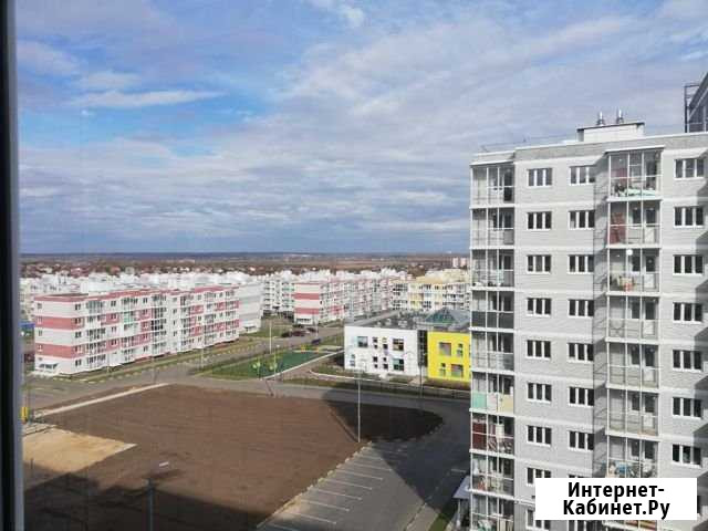 1-комнатная квартира, 37.4 м², 7/9 эт. на продажу в Туле Тула - изображение 1