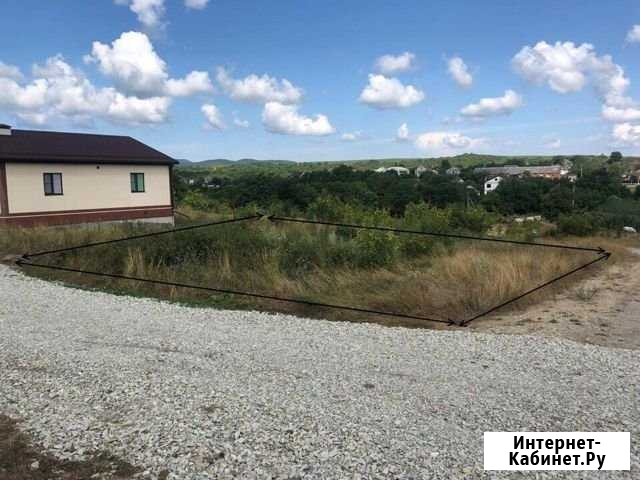 Участок ИЖС 5 сот. на продажу в Абрау-Дюрсо Абрау-Дюрсо - изображение 1