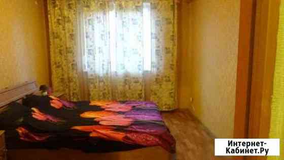 2-комнатная квартира, 65 м², 2/5 эт. в аренду на длительный срок в Самаре Самара