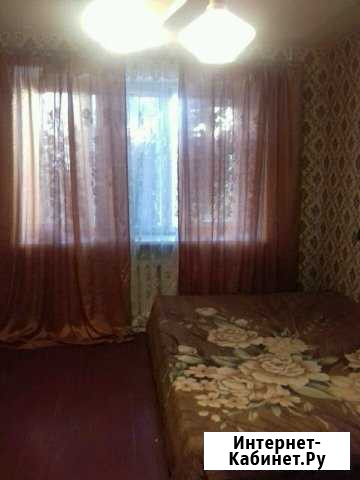 2-комнатная квартира, 52 м², 3/9 эт. в аренду посуточно в Волгограде Волгоград - изображение 1