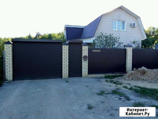 Дом 126 м² на участке 33 сот. на продажу в Гавриловом-Яме Гаврилов-Ям - изображение 1