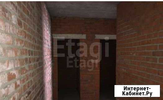 2-комнатная квартира, 57.6 м², 1/10 эт. на продажу в Кемерово Кемерово - изображение 1