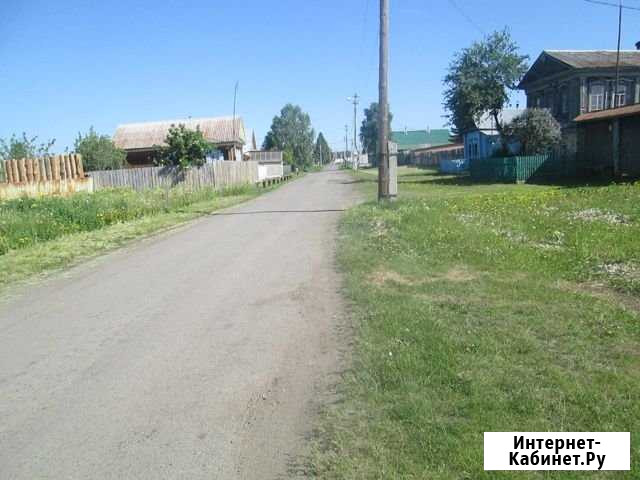 Дом 54 м² на участке 20 сот. на продажу в Екатеринбурге Екатеринбург - изображение 1