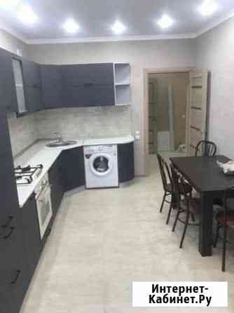 1-комнатная квартира, 50 м², 5/8 эт. в аренду на длительный срок в Пятигорске Пятигорск