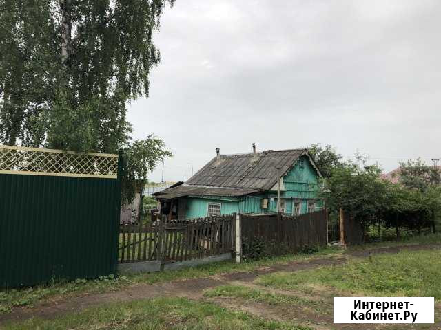 Участок ИЖС 20 сот. на продажу в Саранске Саранск - изображение 1