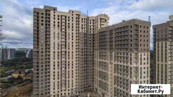 3-комнатная квартира, 76.2 м², 15/25 эт. на продажу в Красногорске Московской области Красногорск