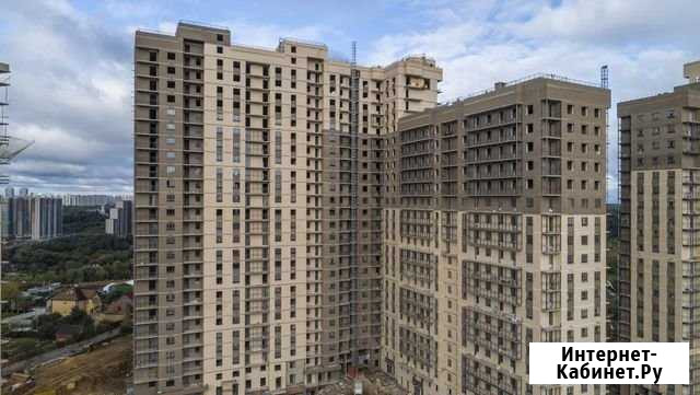 3-комнатная квартира, 76.2 м², 15/25 эт. на продажу в Красногорске Московской области Красногорск - изображение 1