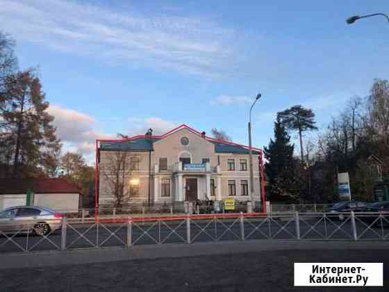 Лучшее место в г. Всеволожск, 1249 кв.м. Всеволожск