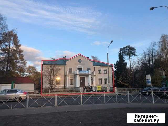 Лучшее место в г. Всеволожск, 1249 кв.м. Всеволожск - изображение 1