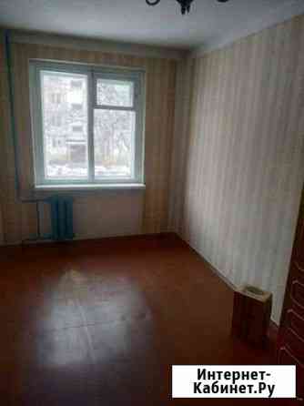 3-комнатная квартира, 61 м², 2/5 эт. на продажу в Архангельске Архангельск