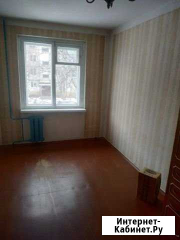 3-комнатная квартира, 61 м², 2/5 эт. на продажу в Архангельске Архангельск - изображение 1