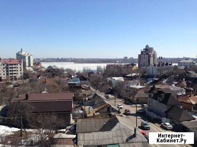 5-комнатная квартира, 230 м², 4/6 эт. на продажу в Воронеже Воронеж - изображение 1