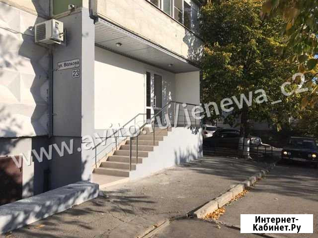 Свободного назначения 25 кв.м. Ростов-на-Дону - изображение 1