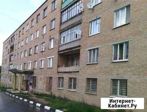Комната 19.2 м² в 4-ком. кв., 4/5 эт. на продажу в Белоoзёрском Белоозёрский - изображение 1