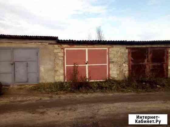 Гараж 24 м² на продажу в Егорьевске Егорьевск