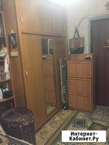 Комната 12.5 м² в 1-ком. кв., 2/5 эт. на продажу в Дубне Московской области Дубна - изображение 1