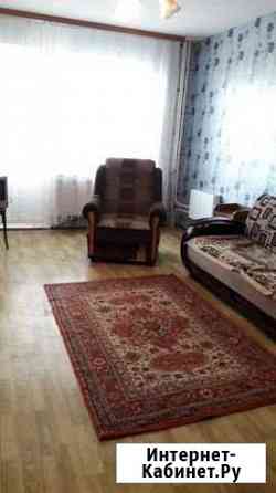 1-комнатная квартира, 45 м², 1/10 эт. в аренду на длительный срок в Саратове Саратов
