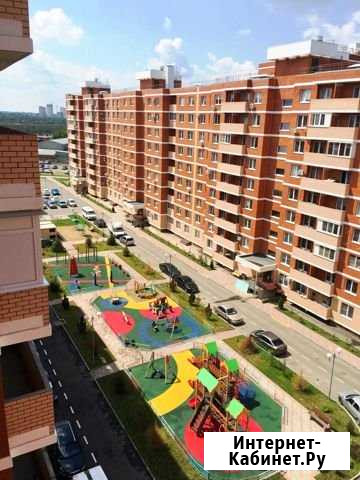 2-комнатная квартира, 38 м², 7/9 эт. на продажу в Краснодаре Краснодар - изображение 1