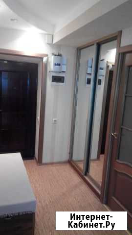 3-комнатная квартира, 69 м², 2/3 эт. на продажу в Железноводске Железноводск - изображение 1