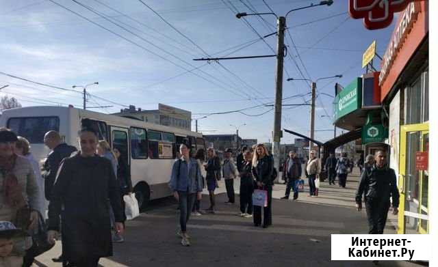 Помещение свободного назначения, 13.1 кв.м. Симферополь - изображение 1