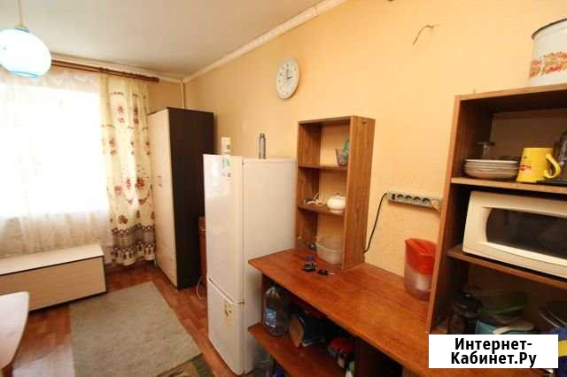 Квартира-студия, 14 м², 2/4 эт. на продажу в Томске Томск - изображение 1