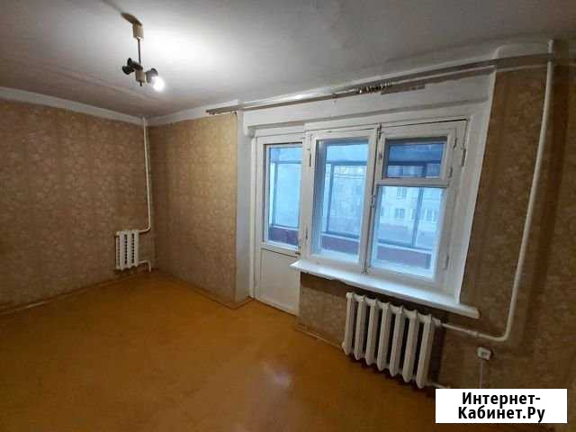 2-комнатная квартира, 44 м², 2/5 эт. на продажу в Курске Курск - изображение 1