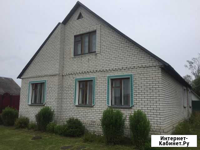 Дом 109 м² на участке 10 сот. на продажу в Карачеве Карачев - изображение 1