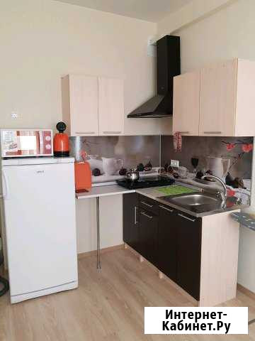Квартира-студия, 23 м², 5/5 эт. в аренду посуточно в Сочи Сочи - изображение 1