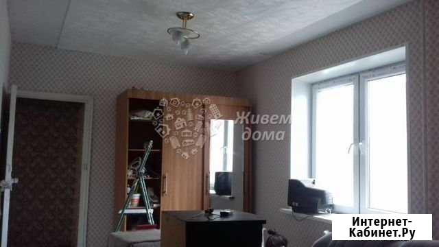 2-комнатная квартира, 63 м², 2/9 эт. на продажу в Волжском Волгоградской области Волжский Волгоградской области - изображение 1
