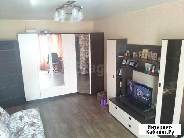 1-комнатная квартира, 38 м², 2/5 эт. в аренду на длительный срок в Новом Уренгое Новый Уренгой - изображение 1