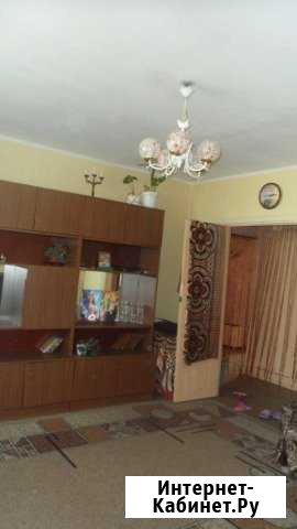 4-комнатная квартира, 80 м², 5/5 эт. на продажу в Чите Чита - изображение 1