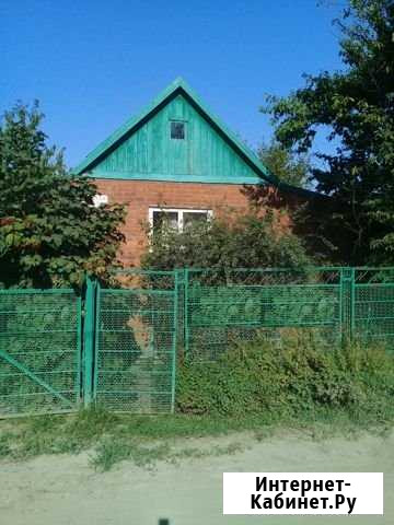 Дача 30 м² на участке 4.5 сот. на продажу в Краснодаре Краснодар - изображение 1