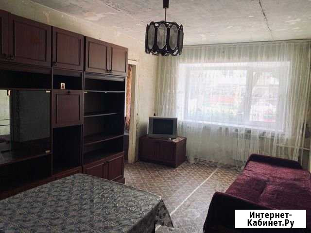 2-комнатная квартира, 44.5 м², 1/5 эт. на продажу в Кимовске Кимовск - изображение 1