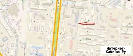 Гараж 21 м² на продажу в Барнауле Барнаул