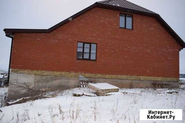 Дом 120 м² на участке 20 сот. на продажу в Туймазах Туймазы - изображение 1