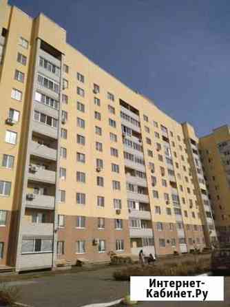 2-комнатная квартира, 52 м², 1/10 эт. на продажу в Саратове Саратов