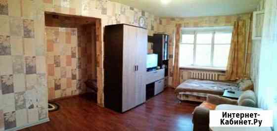 1-комнатная квартира, 31.6 м², 3/4 эт. на продажу в Сыктывкаре Сыктывкар