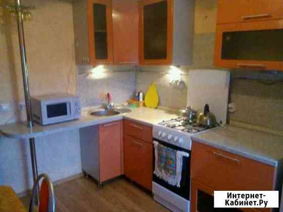1-комнатная квартира, 31 м², 1/5 эт. в аренду посуточно в Серове Серов