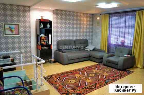 3-комнатная квартира, 80 м², 1/5 эт. на продажу в Махачкале Махачкала