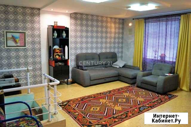 3-комнатная квартира, 80 м², 1/5 эт. на продажу в Махачкале Махачкала - изображение 1
